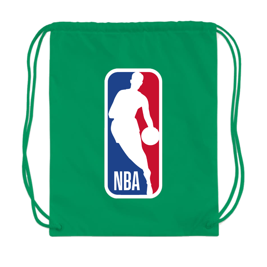 NBA Drawstring Bag