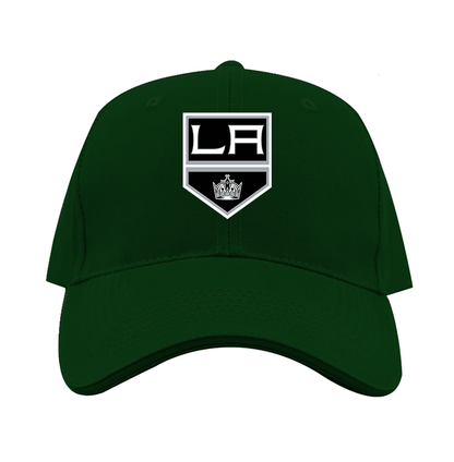 NHL - Los Angeles Kings Baseball Cap Hat