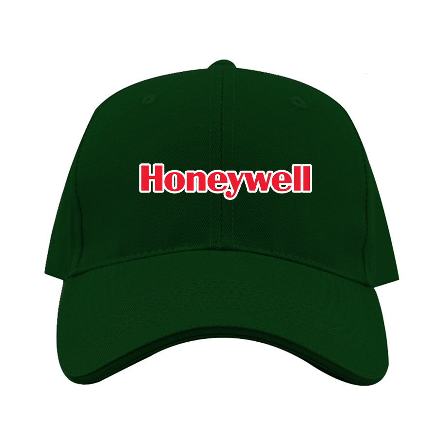 Honeywell  Dad Baseball Cap Hat