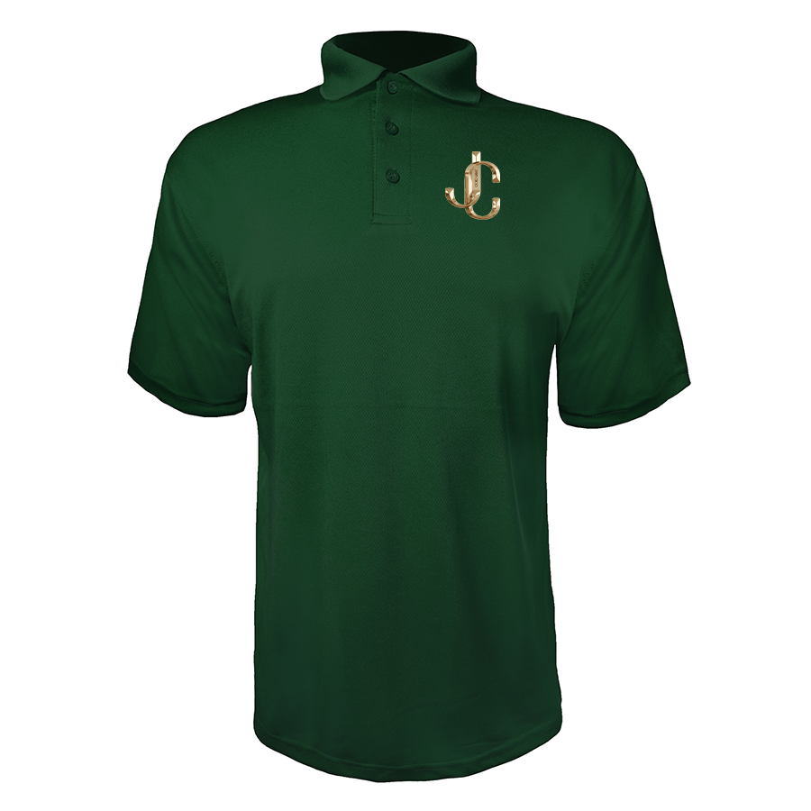 Men's Jimmy Choo Polyester Polos