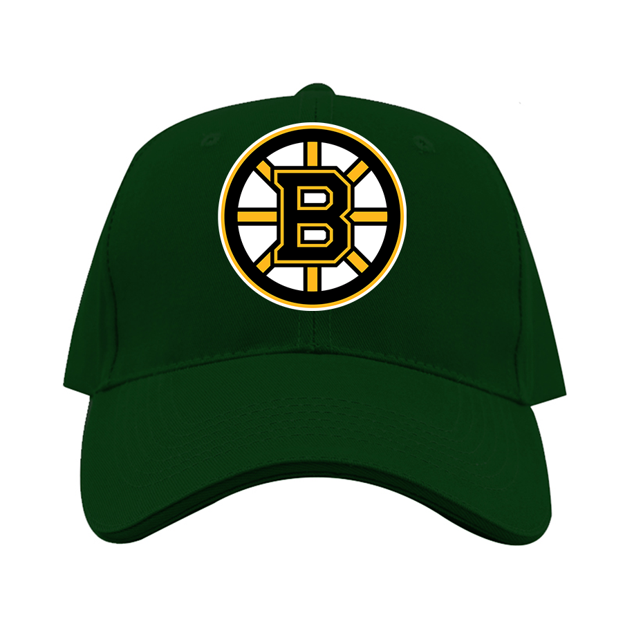 NHL Boston Bruins Baseball Cap Hat