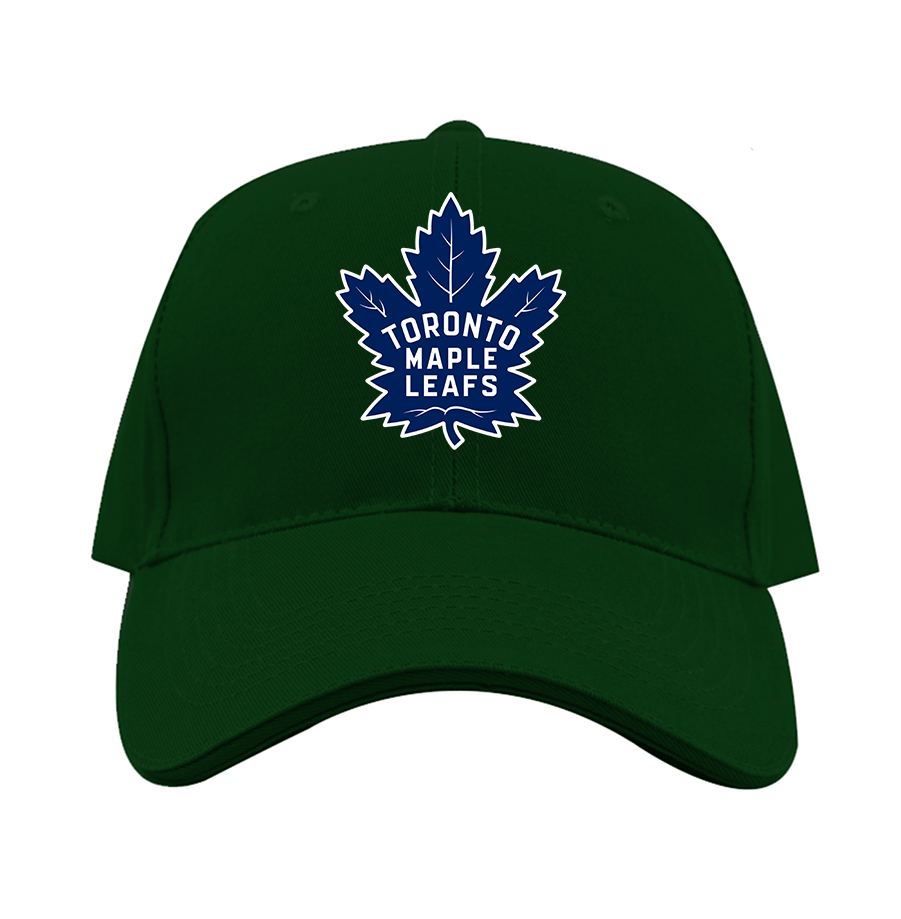 NHL Toronto Maple Leaf Baseball Cap Hat