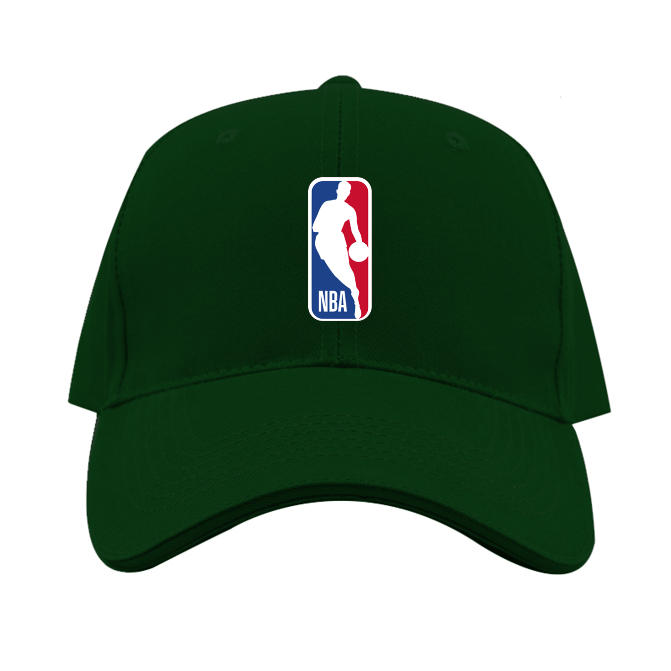 NBA Dad Baseball Cap Hat