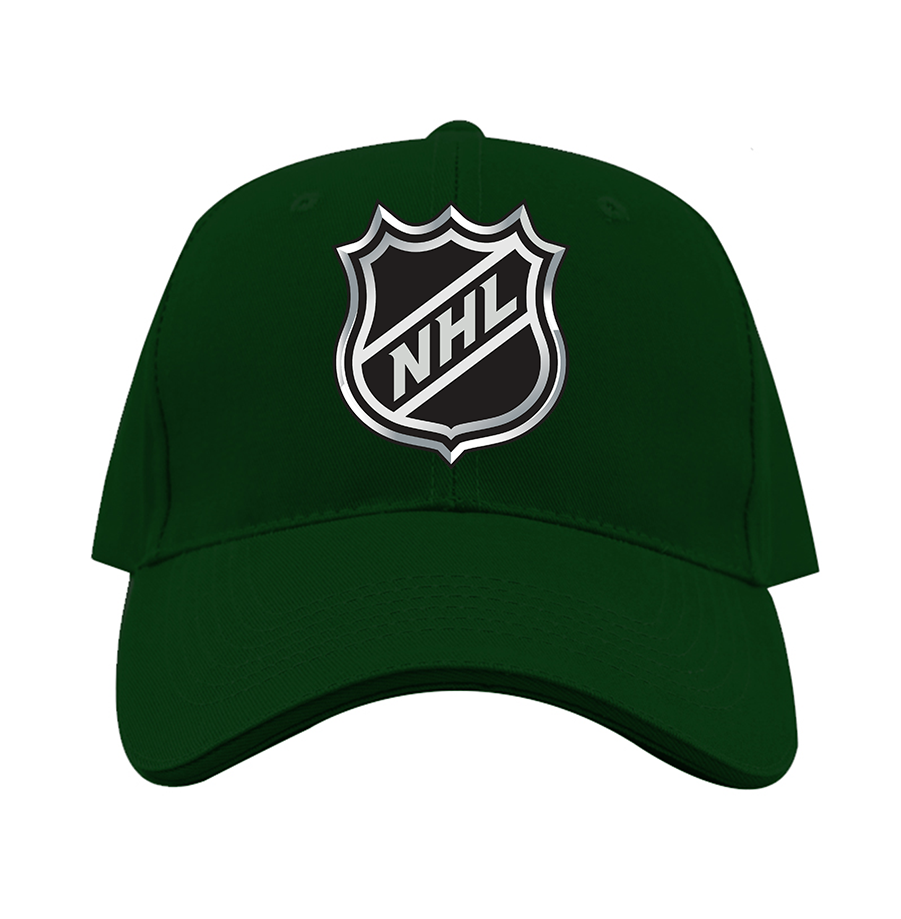 NHL Baseball Cap Hat