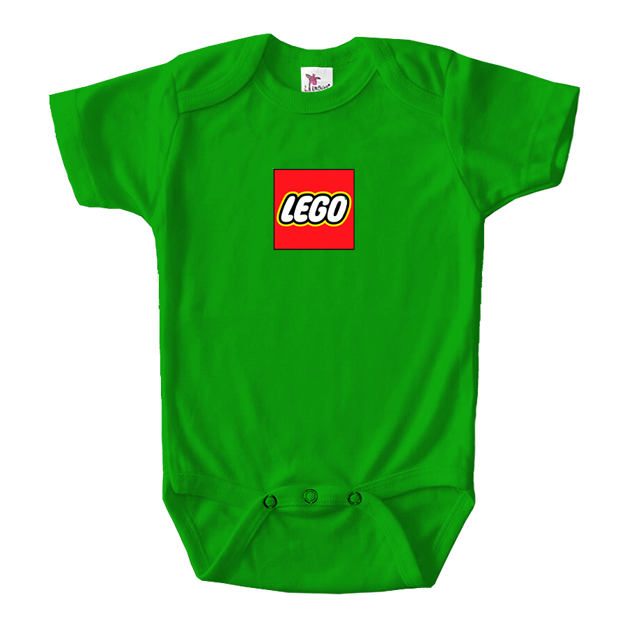 LEGO Baby Romper Onesie