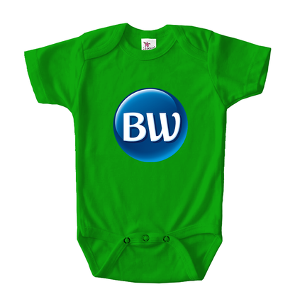 Best Western Baby Romper Onesie