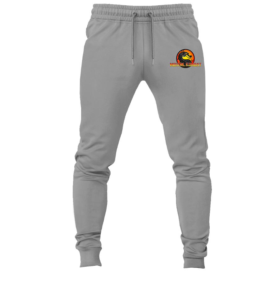 Men's Mortal Kombat Sweatpants Joggers