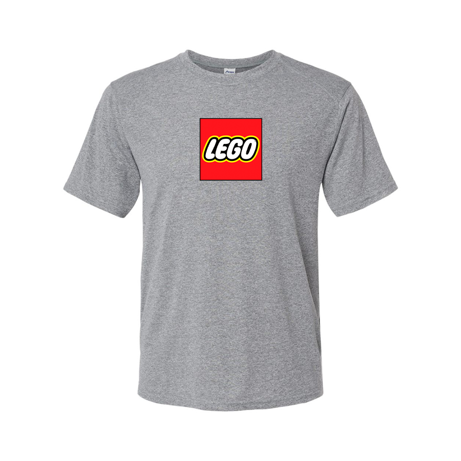 Men's LEGO Performance T-Shirt