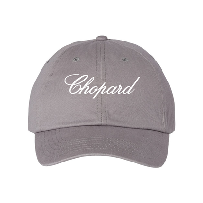 Chopard  Valucap Adult Bio Washed Classic Dad Hat