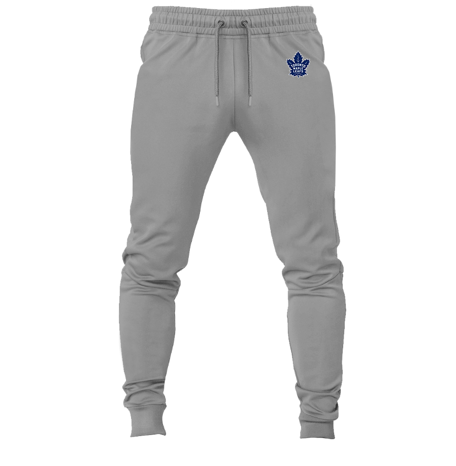 Men's NHL - Toronto Maple Leaf Joggers Sweatpants