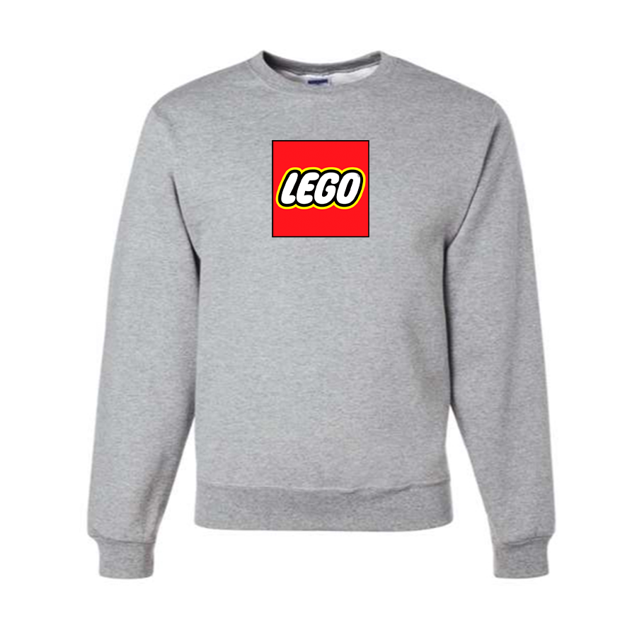 Men's LEGO Crewneck Sweatshirt