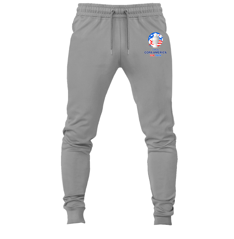 Men's Copa America 2024 Joggers Sweatpants