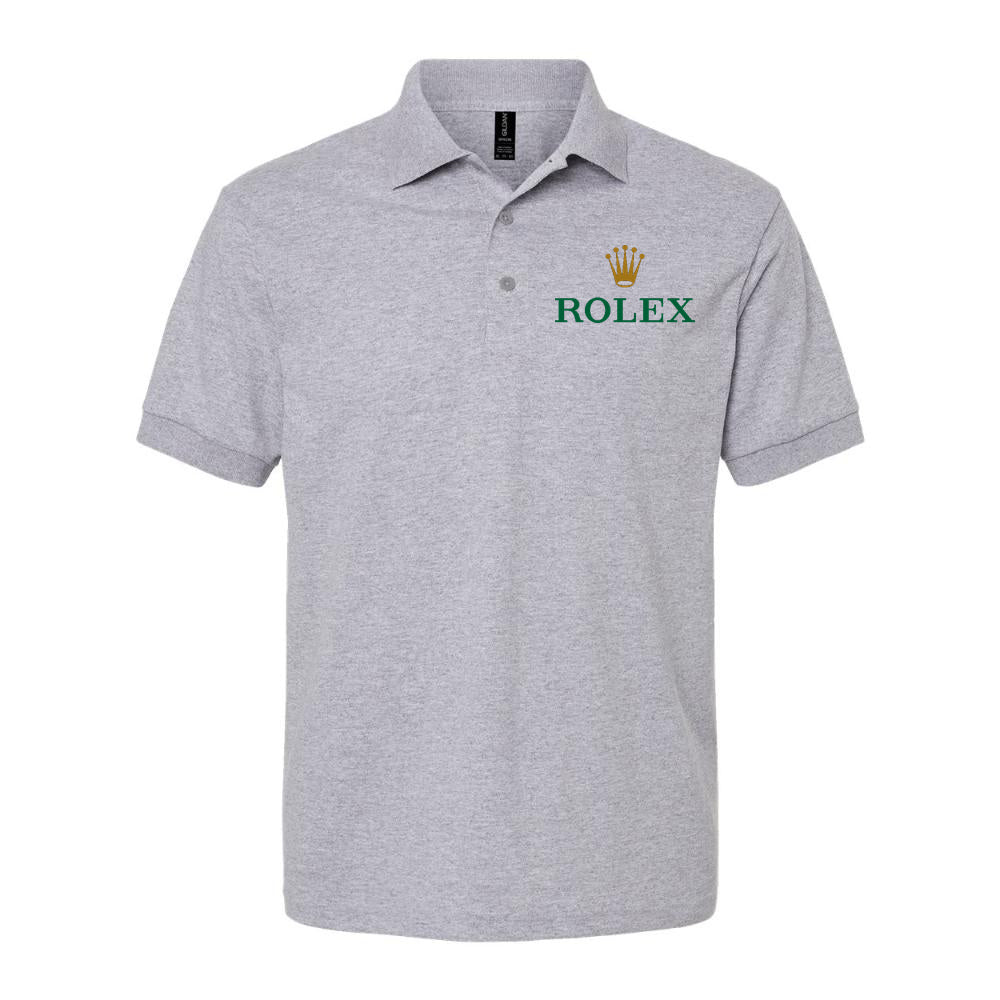 Men's Rolex Dry Blend Polo