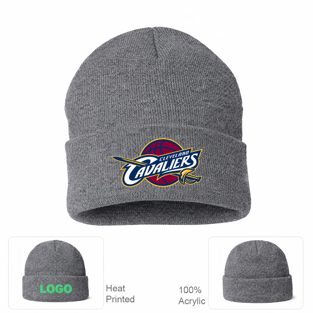NBA Cleaveland Cavaliers Beanie Hat