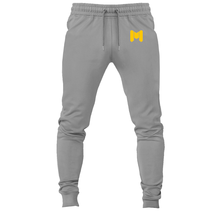 Men's Call Of Duty Joggers Sweatpants