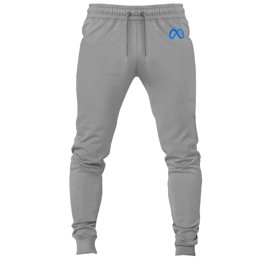 Men's Meta Joggers Sweatpants