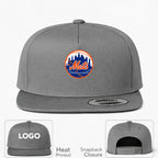 New York Mets Snapback Hat