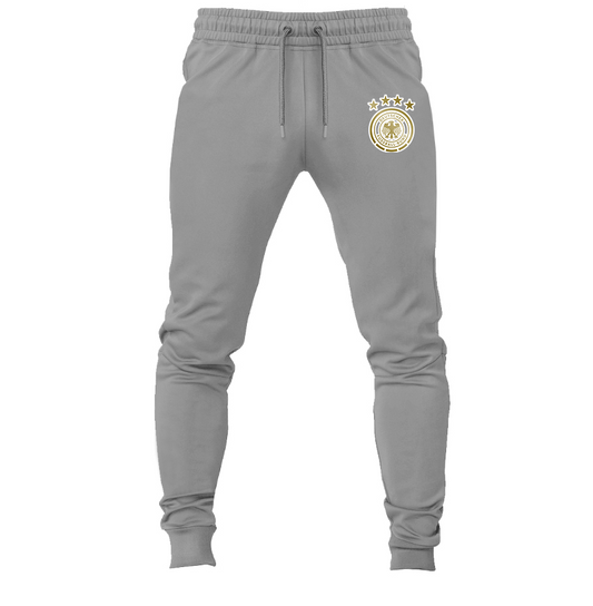 Men's Germany soccer Sweatpants Joggers