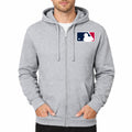 Men's Major League Baseball MLB Zipper Hoodie