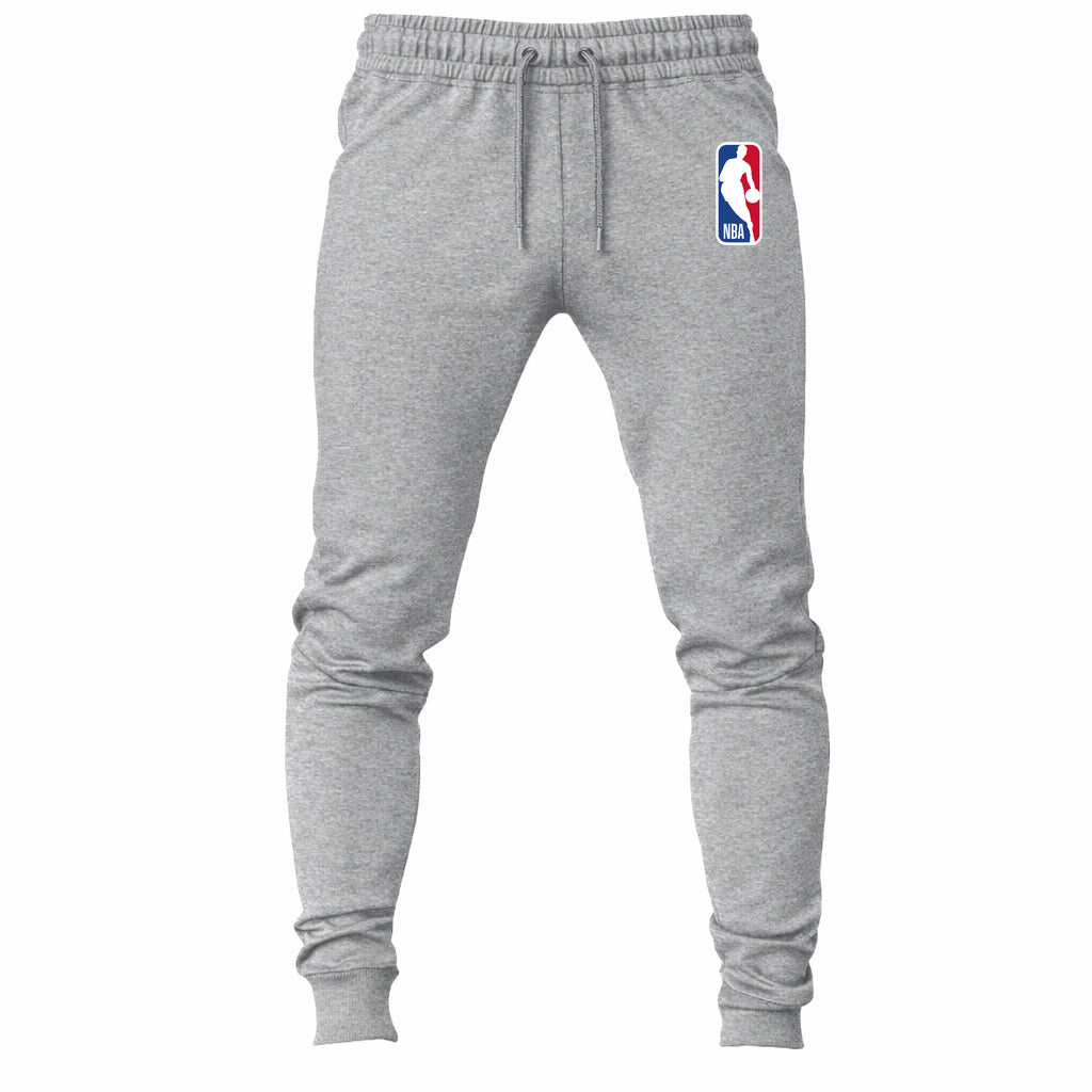Men's NBA Joggers Sweatpants