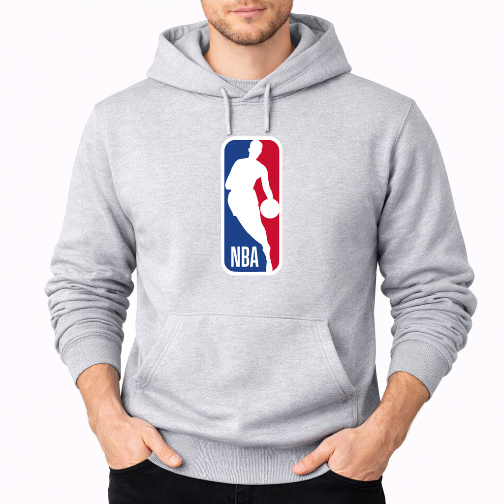Men's NBA Pullover Hoodie