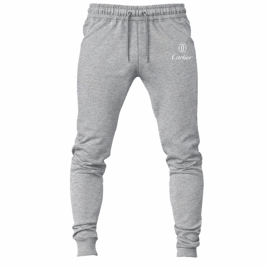 Men's Cartier Joggers Sweatpants