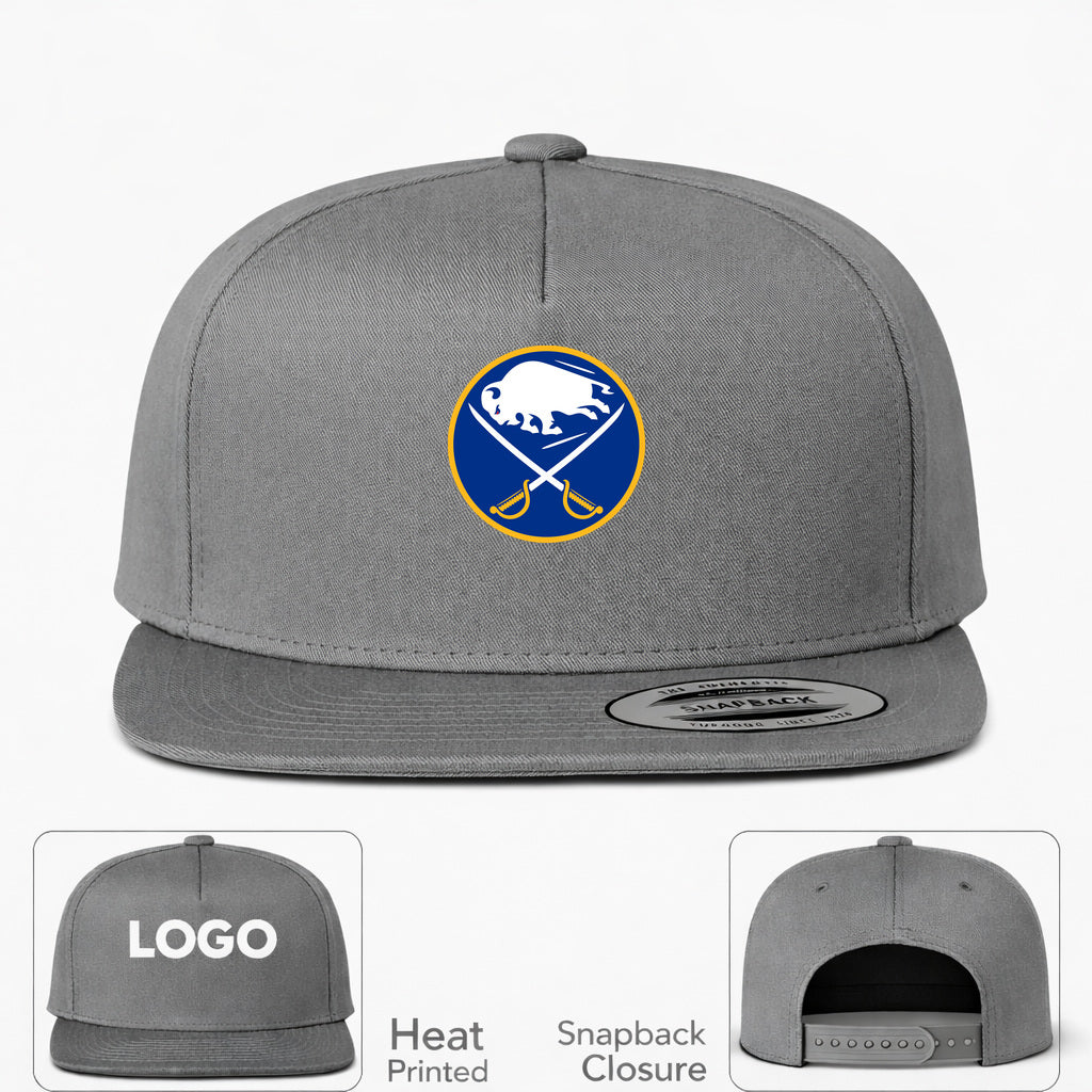 NHL Buffalo Sabres Snapback Hat