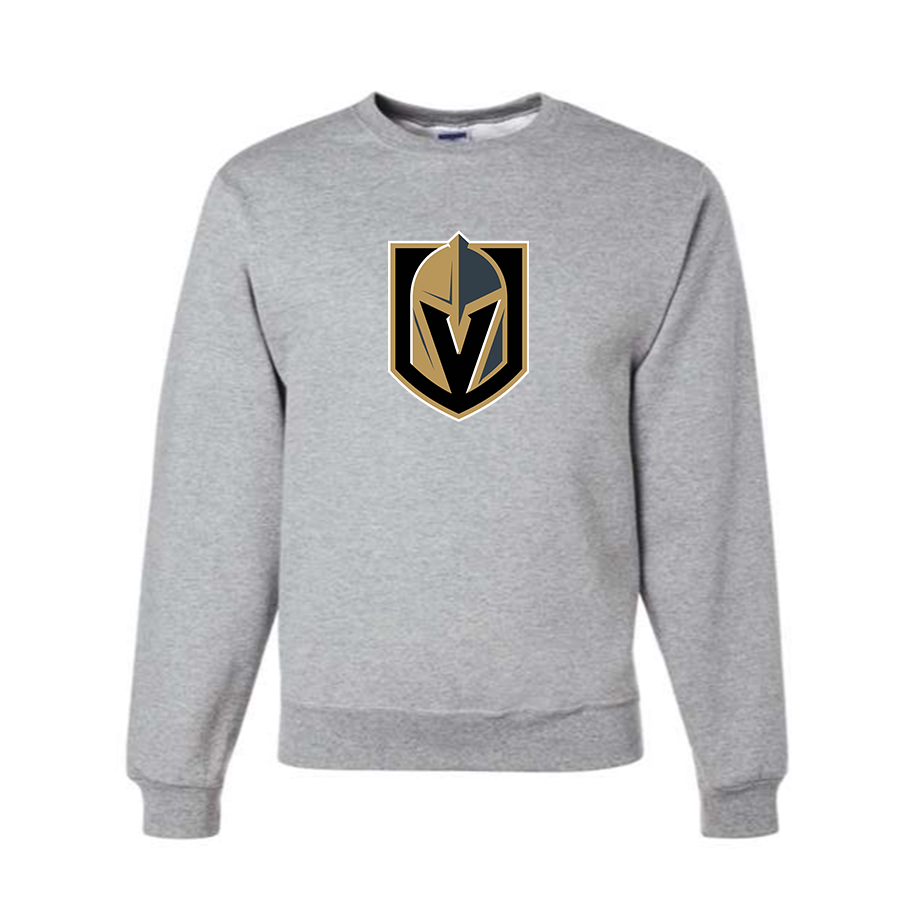 Men's NHL - Vegas Golden Knights Crewneck Sweatshirt