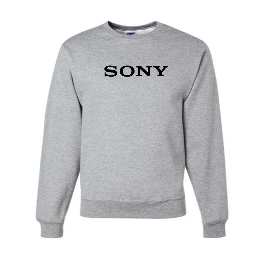 Men's Sony Crewneck Sweatshirt