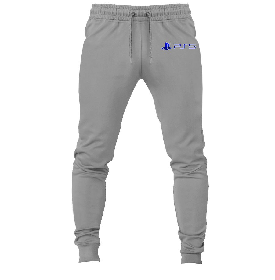 Men's Play Station PS5 Joggers Sweatpants