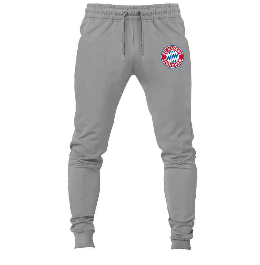 Men's FC Bayern Munich Sweatpants Joggers