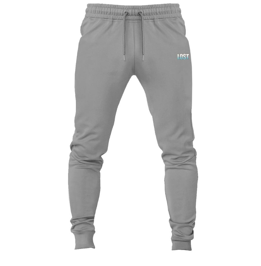 Men's Lost Joggers Sweatpants