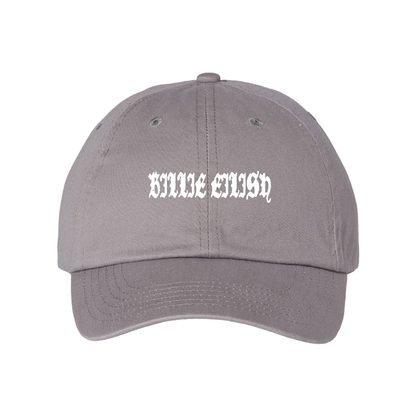 Billie Eilish Valucap Adult Bio Washed Classic Dad Hat