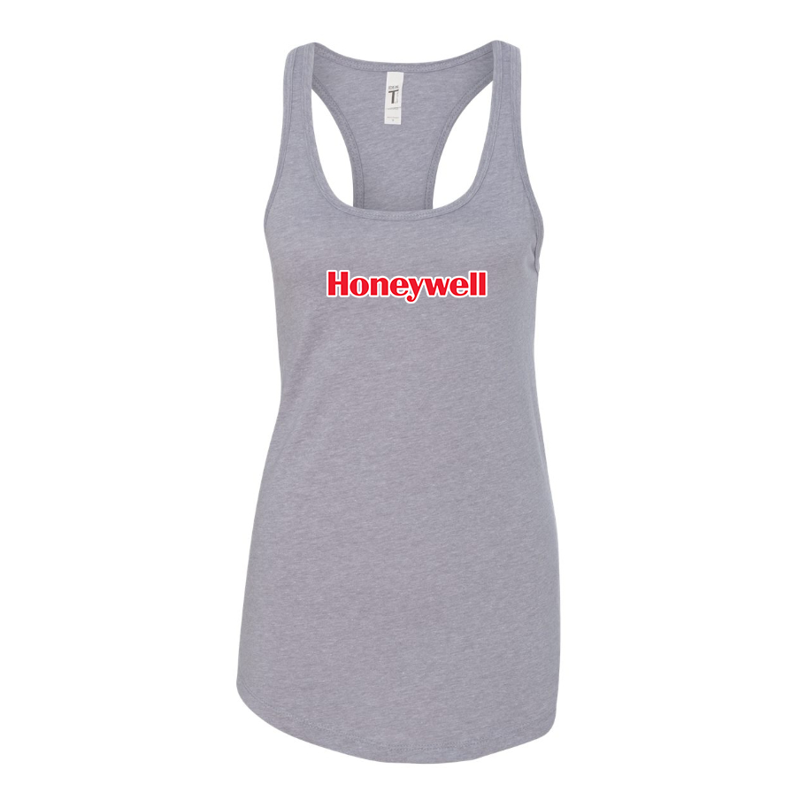 Women's Honeywell  Racerback Tank Top