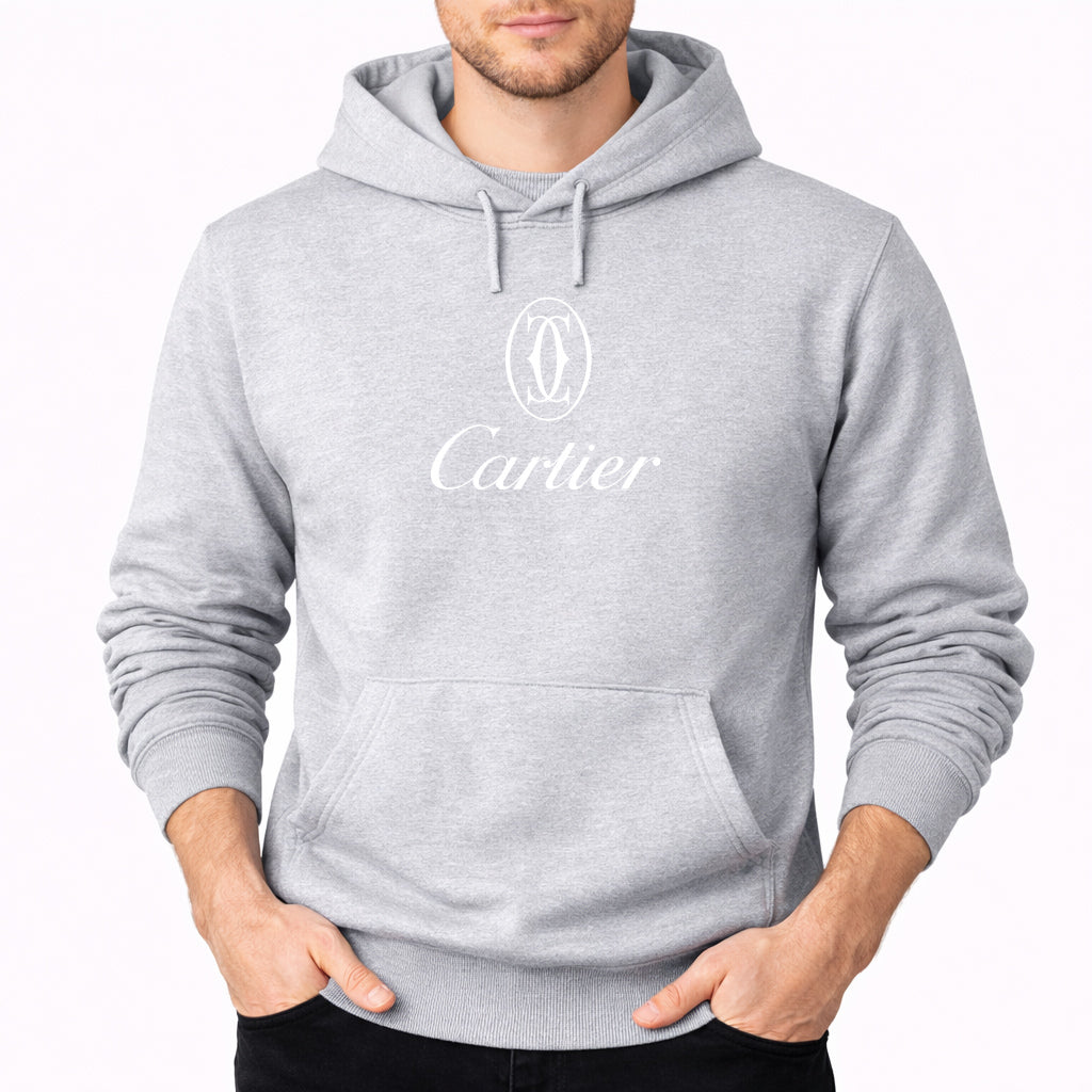 Men's Cartier Pullover Hoodie