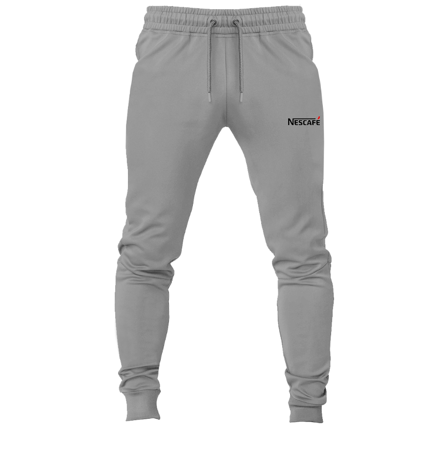 Men's Nescafe Joggers Sweatpants