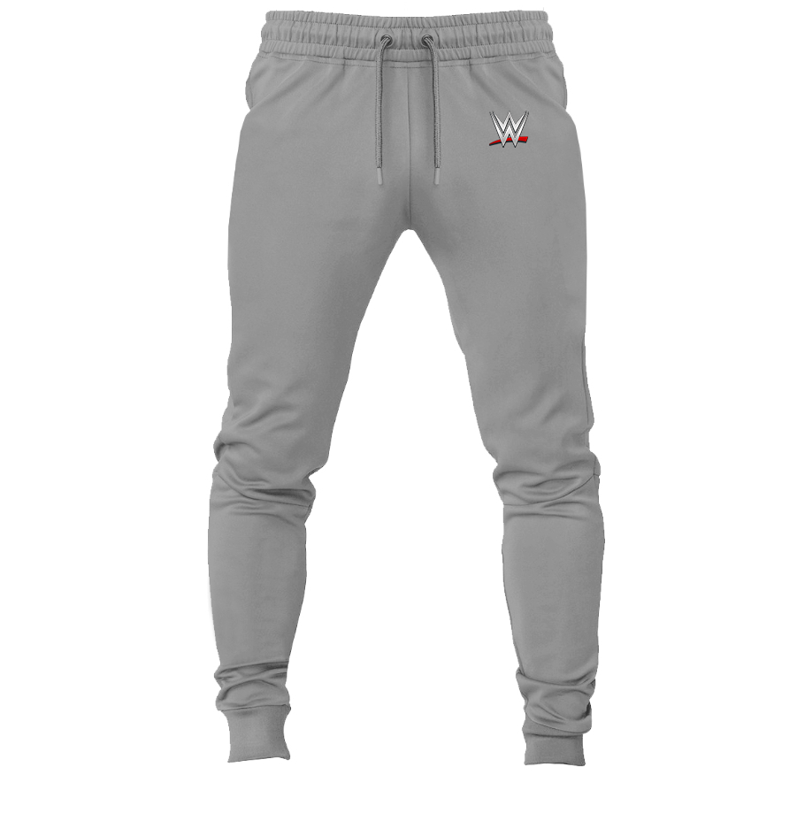 Men's WWE Wrestling Joggers Sweatpants