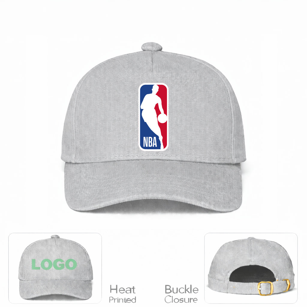 NBA Dad Baseball Cap Hat