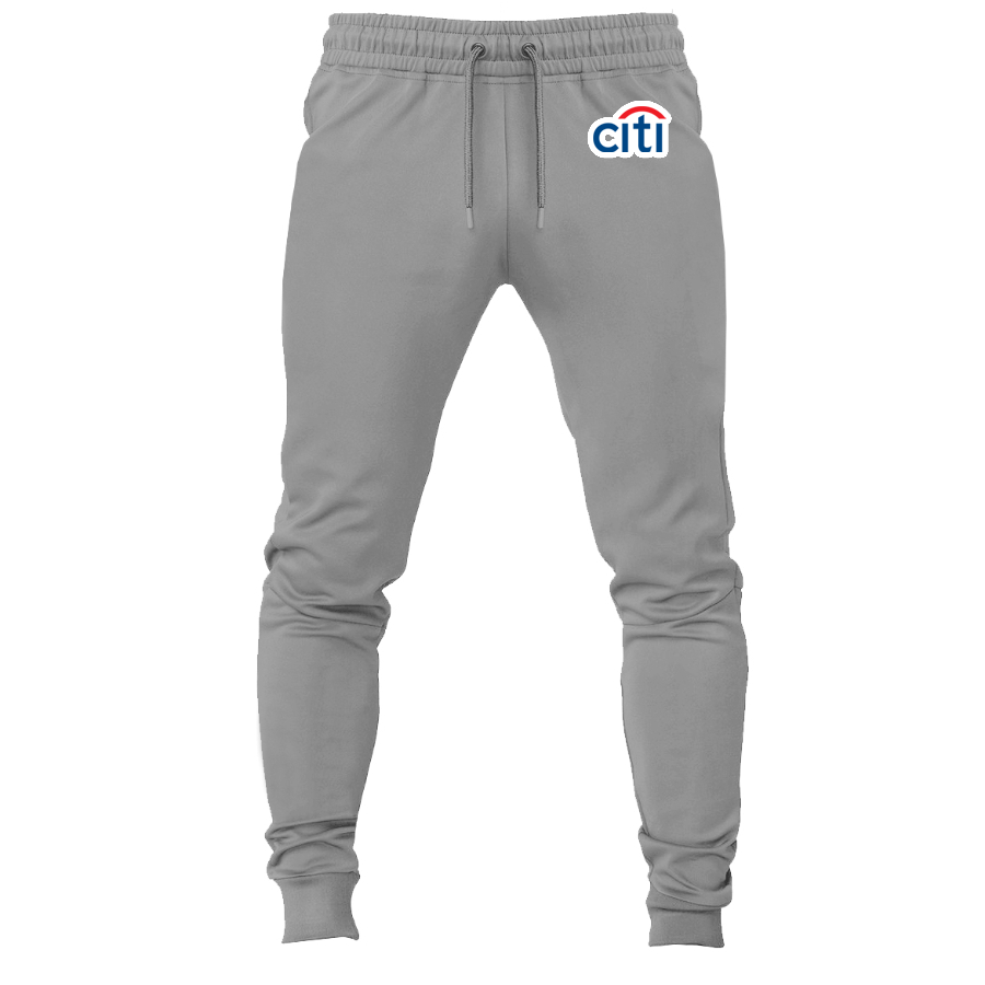 Men's Citi Bank Joggers Sweatpants