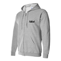 Men's Beetlejuice BeetleJuice Zipper Hoodie
