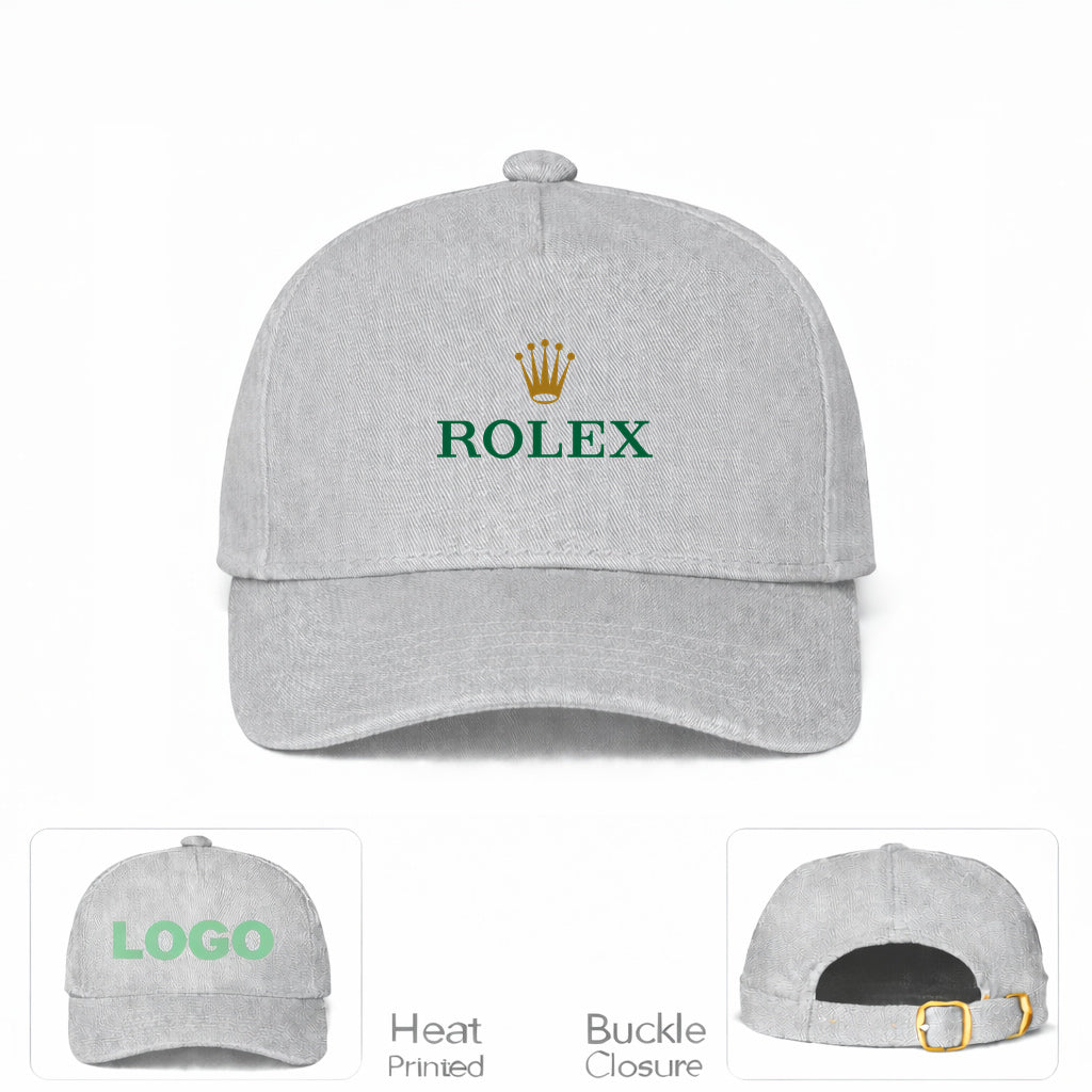 Rolex Dad Baseball Cap Hat