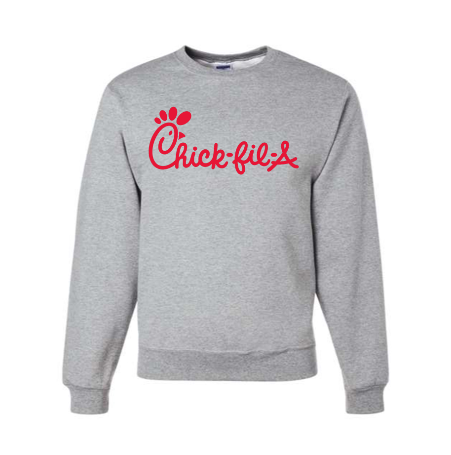 Men's Chick-fil-A Crewneck Sweatshirt