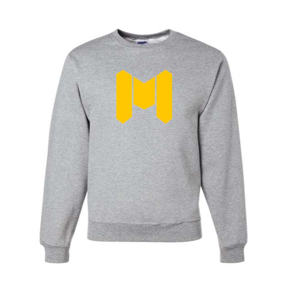 Men's Call Of Duty Crewneck Sweatshirt