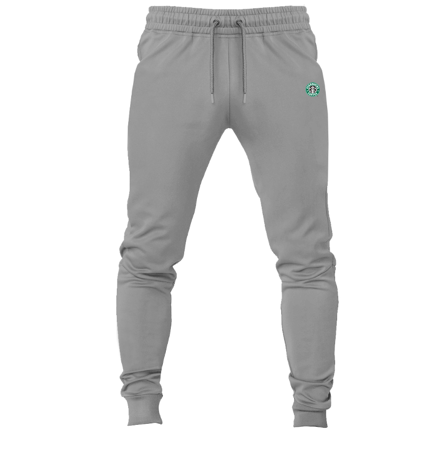 Men's Starbucks Coffee Joggers Sweatpants