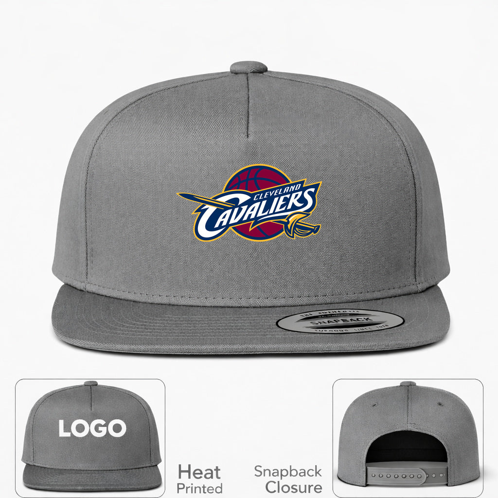 Cleveland Cavaliers Snapback Hat