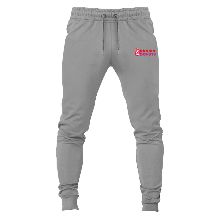 Men's Dunkin Donuts Joggers Sweatpants