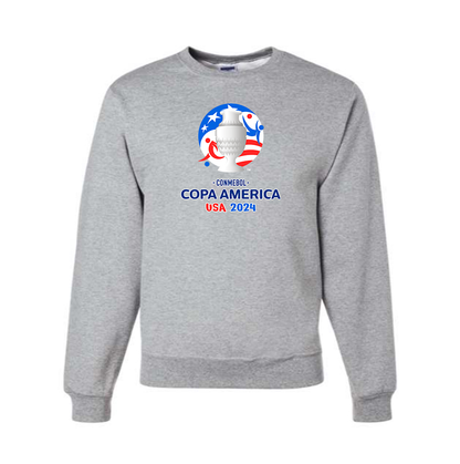 Men's Copa America 2024 Crewneck Sweatshirt