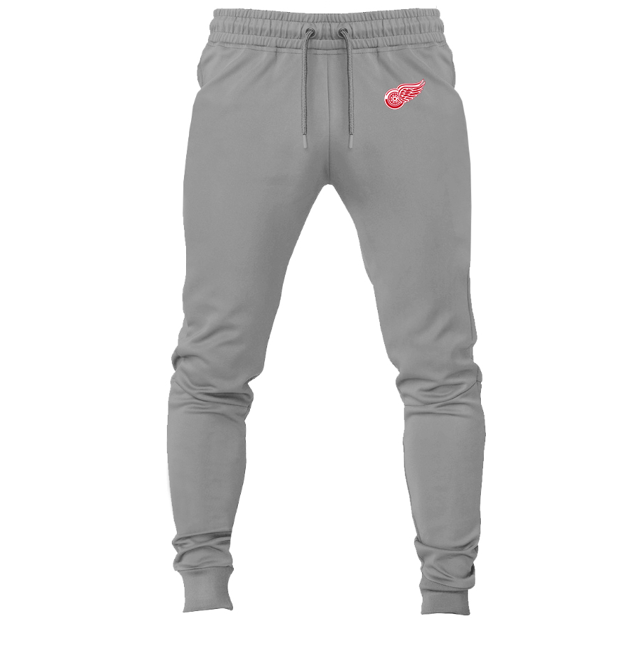 Men's NHL - Detroit Red Wings Joggers Sweatpants