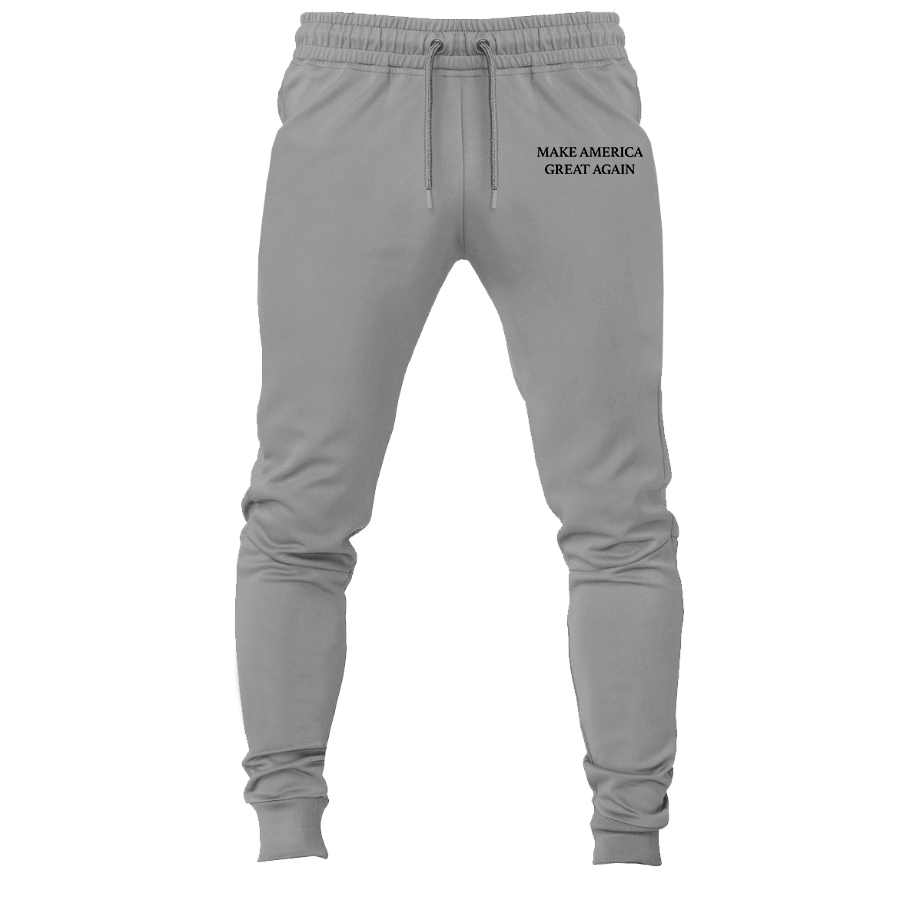 Men's Make America Great Again  Joggers Sweatpants