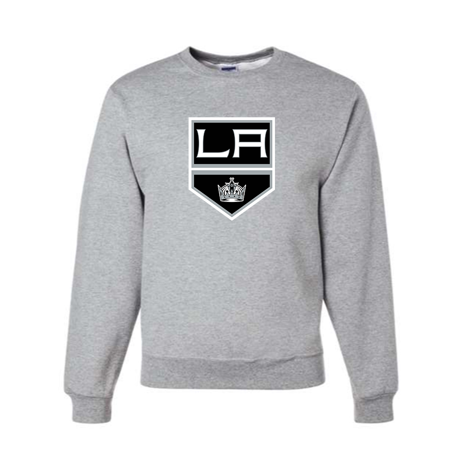 Men's NHL - Los Angeles Kings Crewneck Sweatshirt